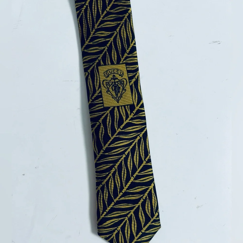 Gucci Men’s Tie